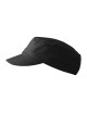 Czapka unisex Adler Malfini Latino 324 czarna - P&M
