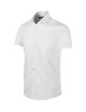 Herren-Flash-Shirt 260 weiß Adler Malfinipremium