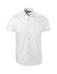Herren-Flash-Shirt 260 weiß Adler Malfinipremium