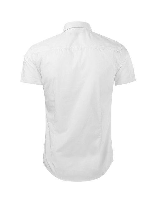Flash 260 men`s shirt white Adler Malfinipremium