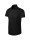 Herren-Flash-Shirt 260 schwarz Adler Malfinipremium