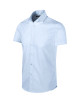 Koszula męska flash 260 light blue Adler Malfinipremium