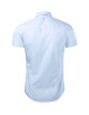 Koszula męska flash 260 light blue Adler Malfinipremium