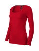 Women`s t-shirt brave 156 formula red Adler Malfinipremium