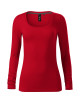 Brave 156 Formula Red Adler Malfinipremium Damen-T-Shirt