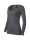 Koszulka damska brave 156 light anthracite Adler Malfinipremium