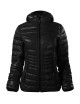 Damenjacke Adler Everest 551 schwarz