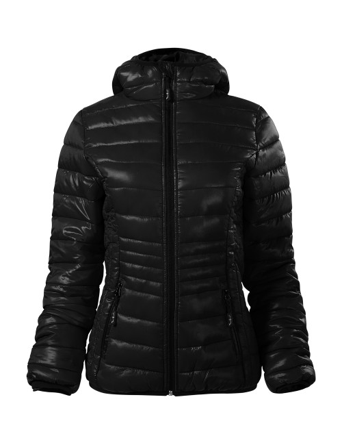 Damenjacke Adler Everest 551 schwarz