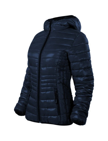 Kurtka damska everest 551 granatowy Adler Malfinipremium