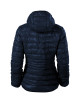 Marineblaue Adler Malfinipremium-Jacke Everest 551 für Damen