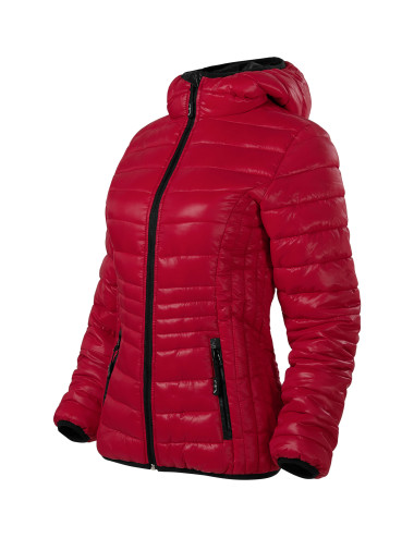 Kurtka damska everest 551 formula red Adler Malfinipremium