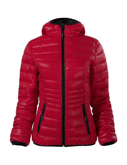 Everest 551 women`s jacket formula red Adler Malfinipremium