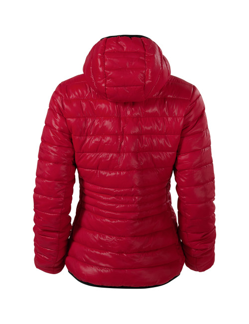 Everest 551 women`s jacket formula red Adler Malfinipremium