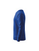 Langarm-T-Shirt für Kinder 121 Kornblumenblau Adler Malfini