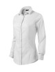 Damenbluse Adler Dynamic 263 Weiß