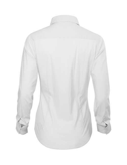 Damenbluse Adler Dynamic 263 Weiß