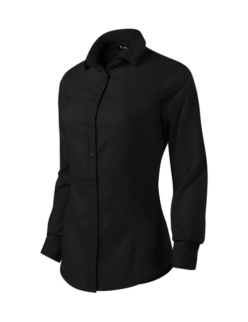Damenshirt Dynamic 263 schwarz Adler Malfinipremium