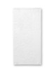 Großes unisex Handtuch Adler Bamboo Bath Towel 952 Weiß