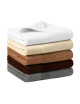 Large unisex towel bamboo bath towel 952 almond Adler Malfinipremium