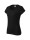 Women`s t-shirt resist heavy r04 black Adler Rimeck