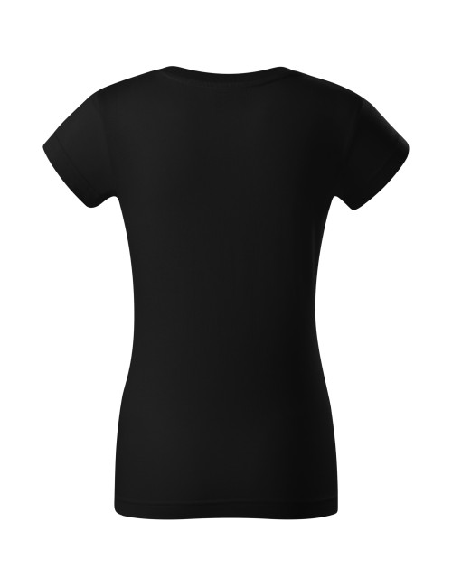 Resist Heavy R04 Damen T-Shirt schwarz Adler Rimeck