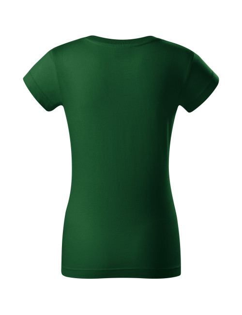 Damen-T-Shirt Resist Heavy R04 Flaschengrün Adler Rimeck