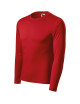 Unisex T-Shirt Adler Malfini Pride 168 Rot