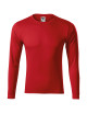 Unisex T-Shirt Adler Malfini Pride 168 Rot