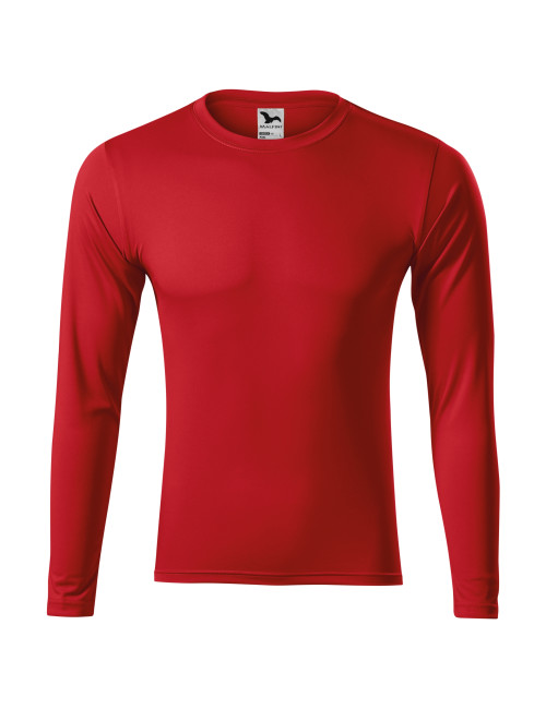 Unisex T-Shirt Adler Malfini Pride 168 Rot