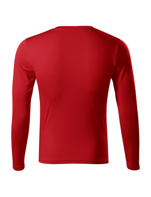 Unisex T-Shirt Adler Malfini Pride 168 Rot