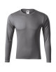 Unisex Pride 168 Steel Adler Malfini T-Shirt