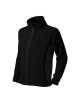 Kinderfleece Adler Malfini Frosty Schwarz