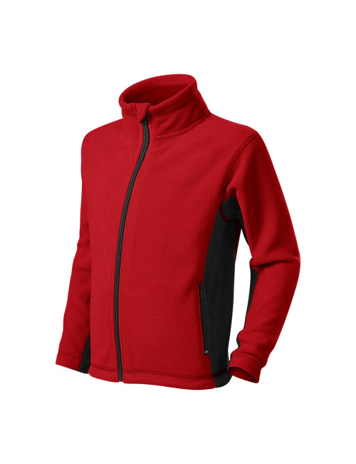 Kinderfleece frosty 529 rot Adler Malfini
