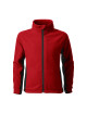 Kinderfleece frosty 529 rot Adler Malfini
