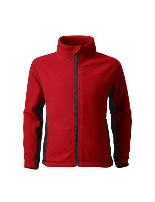 Kinderfleece frosty 529 rot Adler Malfini