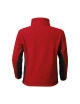 Kinderfleece frosty 529 rot Adler Malfini