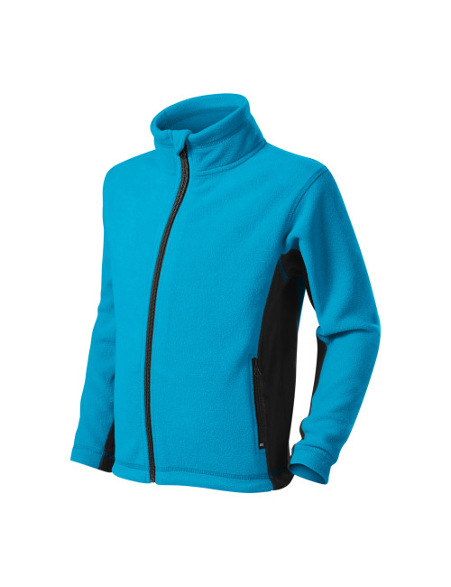 Polar dziecięcy frosty 529 turkus Adler Malfini