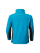 Children`s fleece frosty 529 turquoise Adler Malfini