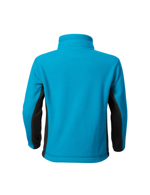 Kinderfleece frosty 529 türkis Adler Malfini