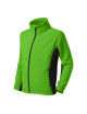 Adler MALFINI Polar dziecięcy Frosty 529 green apple odzież haft logo