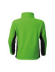 Adler MALFINI Polar dziecięcy Frosty 529 green apple odzież haft logo