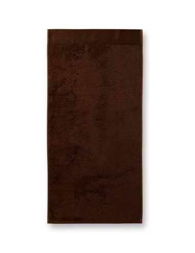 Unisex Bambushandtuch 951 Kaffee Adler Malfinipremium