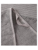Unisex towel bamboo towel 951 coffee Adler Malfinipremium