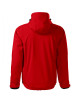 Advertising men`s jacket with your own print, logo, embroidery - Adler