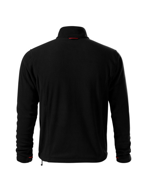 Werbe-Herrenjacke mit eigenem Aufdruck, Logo, Stickerei - Adler