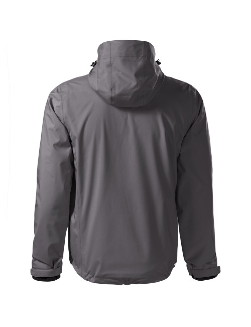 Adler MALFINI Herrenjacke Pacific 3 IN 1 533 Stahlstickdruck