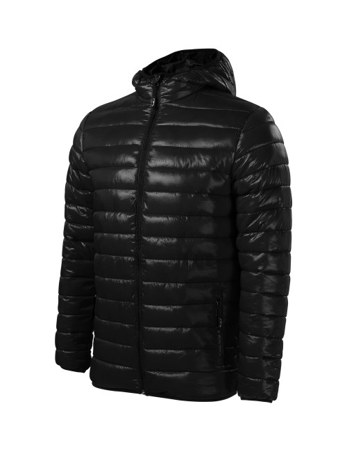 Kurtka męska Adler Everest 552 czarna - P&M