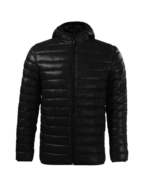 Kurtka męska Adler Everest 552 czarna - P&M