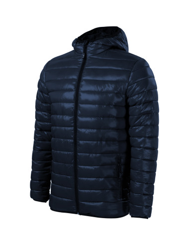 Herrenjacke Everest 552 Marineblau Adler Malfinipremium