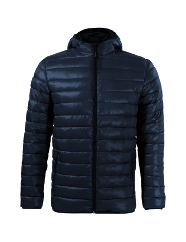 Herrenjacke Everest 552 Marineblau Adler Malfinipremium